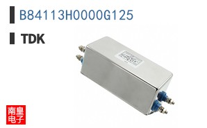 B84113H0000G125