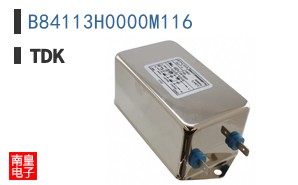 B84113H0000M116