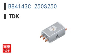 B84143C 250S250