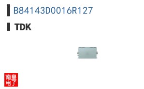 B84143D0016R127