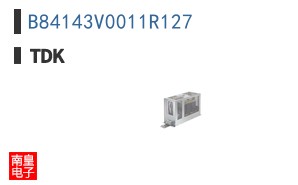 B84143V0011R127