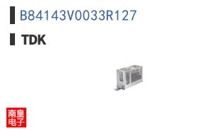 B84143V0033R127