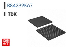 B84299K67