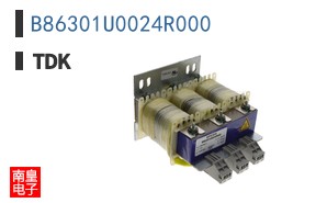 B86301U0024R000