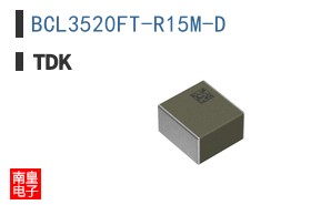 BCL3520FT-R15M-D