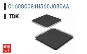 C1608C0G1H560J080AA