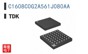 C1608C0G2A561J080AA