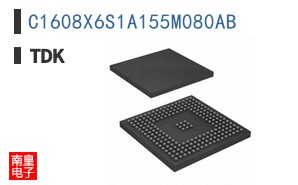 C1608X6S1A155M080AB