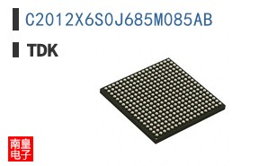 C2012X6S0J685M085AB