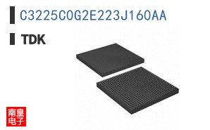 C3225C0G2E223J160AA