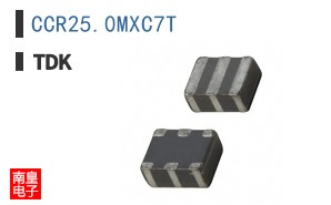 CCR25.0MXC7T