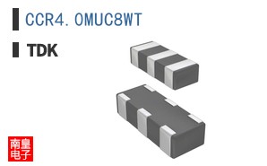 CCR4.0MUC8WT