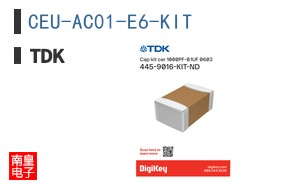 CEU-AC01-E6-KIT