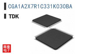 CGA1A2X7R1C331K030BA