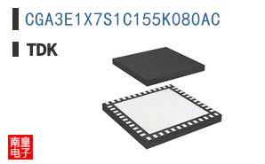 CGA3E1X7S1C155K080AC