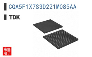 CGA5F1X7S3D221M085AA