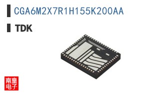CGA6M2X7R1H155K200AA