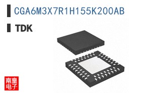 CGA6M3X7R1H155K200AB