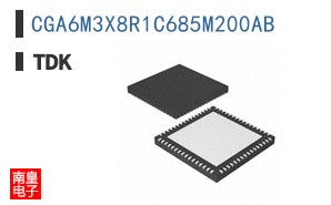 CGA6M3X8R1C685M200AB