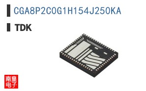 CGA8P2C0G1H154J250KA