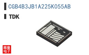CGB4B3JB1A225K055AB