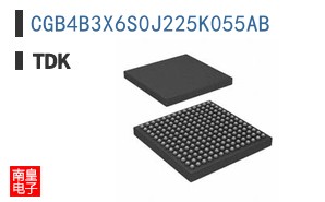 CGB4B3X6S0J225K055AB