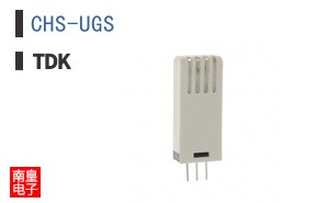CHS-UGS