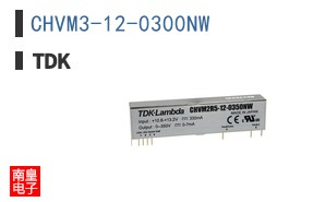 CHVM3-12-0300NW