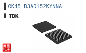 CK45-B3AD152KYNNA