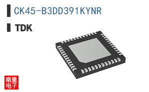 CK45-B3DD391KYNR