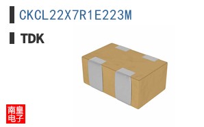 CKCL22X7R1E223M