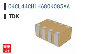 CKCL44CH1H680K085AA