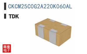 CKCM25C0G2A220K060AL