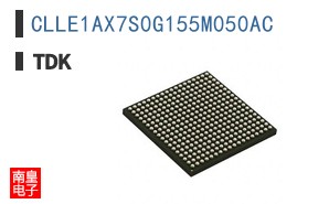 CLLE1AX7S0G155M050AC