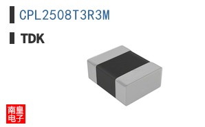 CPL2508T3R3M