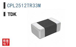 CPL2512TR33M