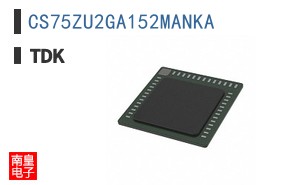 CS75ZU2GA152MANKA