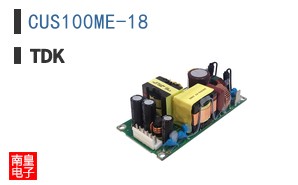 CUS100ME-18