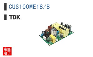 CUS100ME18/B