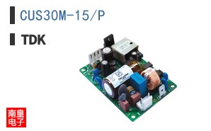 CUS30M-15/P