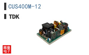 CUS400M-12