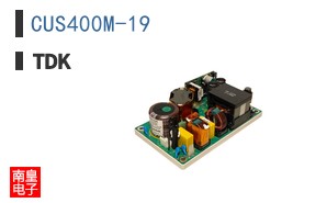 CUS400M-19