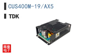 CUS400M-19/AX5