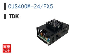 CUS400M-24/FX5