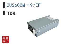 CUS600M-19/EF