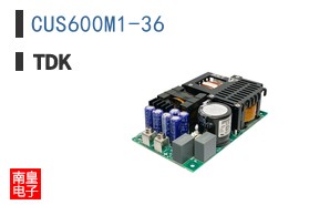 CUS600M1-36
