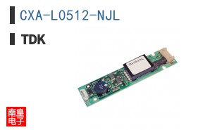 CXA-L0512-NJL