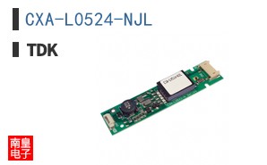 CXA-L0524-NJL