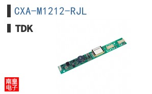 CXA-M1212-RJL