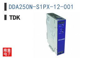 DDA250N-S1PX-12-001